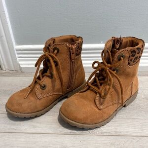 Old Navy Toddler Boots